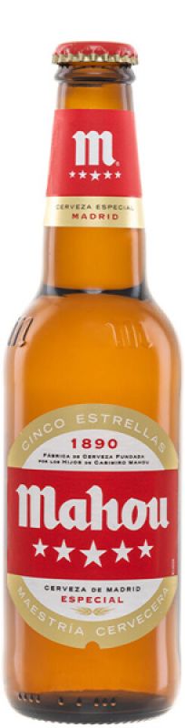 botella