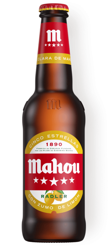 botella