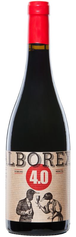 botella
