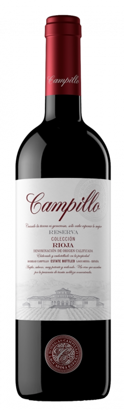 botella